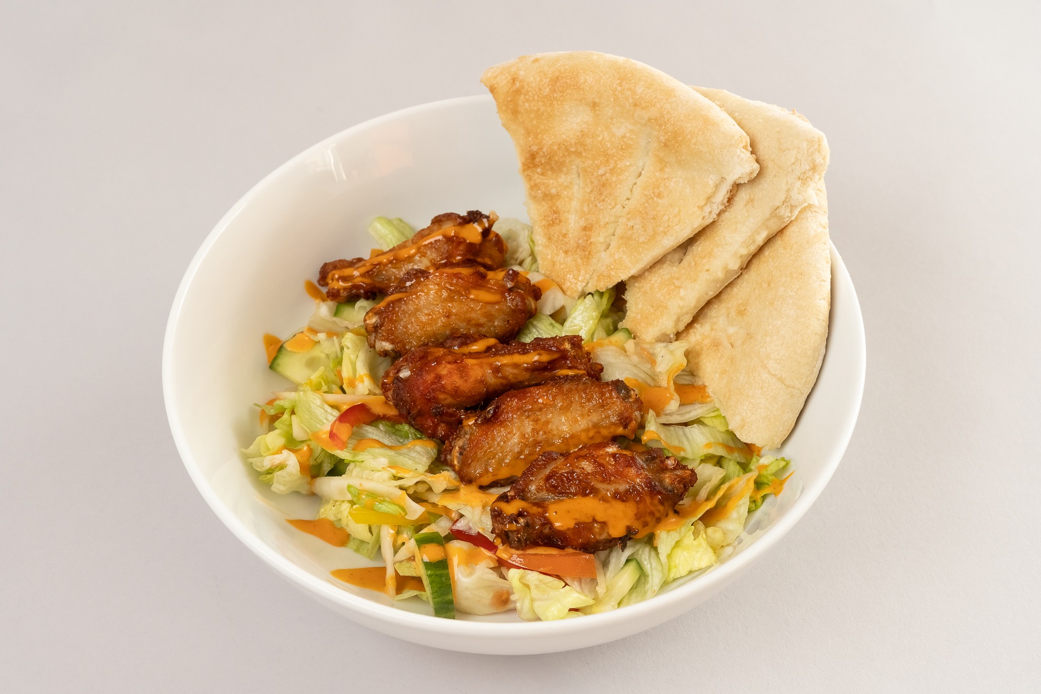 iqlandia stravování