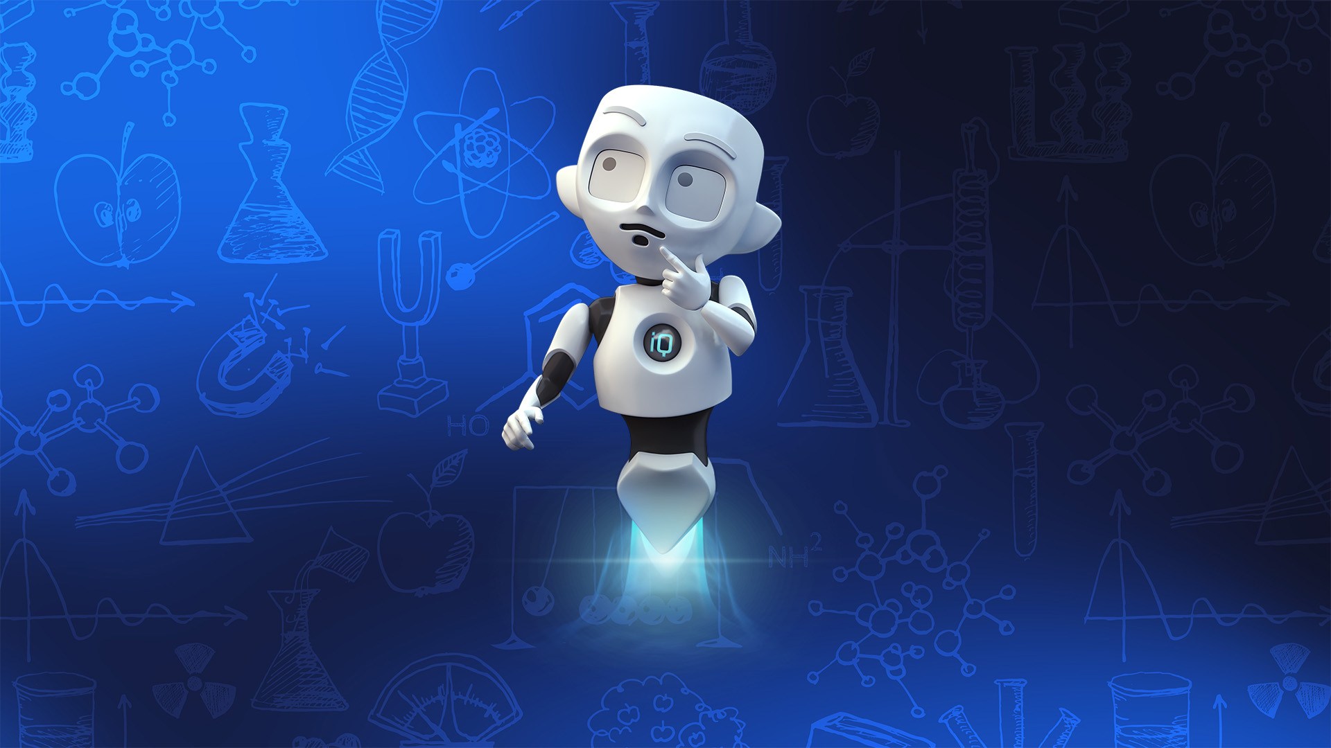 robot