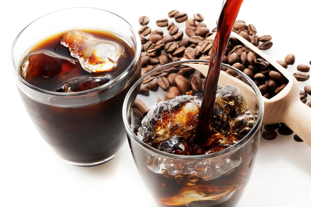 Cold Na Raka Cold brew na počkání? To jako vážně? | iQLANDIA.cz