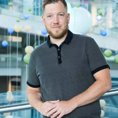Alex Vožňák Alex Voznak.jpg