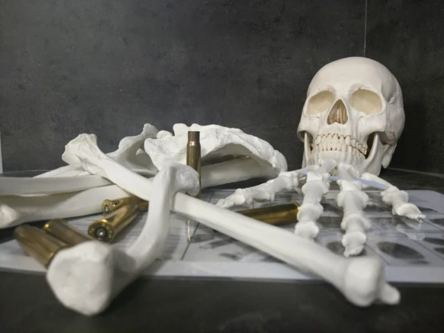Forenzní workshop